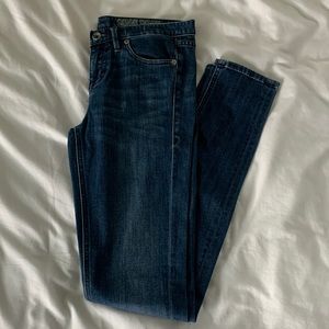 Madewell Skinny Skinny Jeans Vintage
